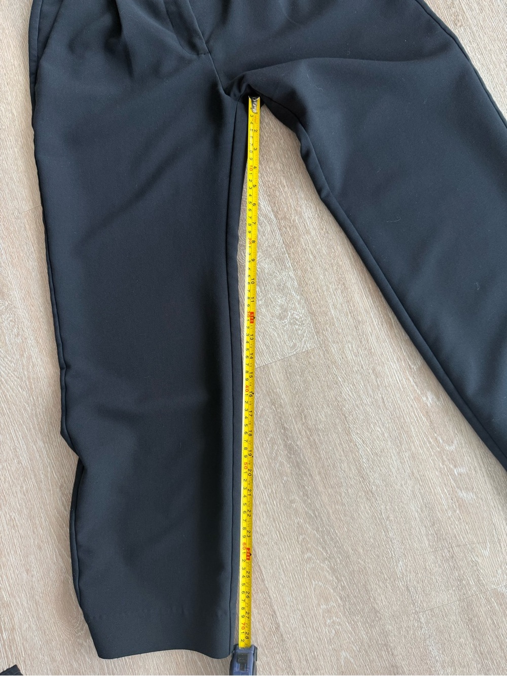 AF trousers - Picture 7 of 7